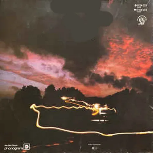 Genesis - ...and then there were three... (Lp) – Bild 2