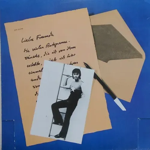 Gildo Rex - Mein Autogramm (LP) – Bild 4