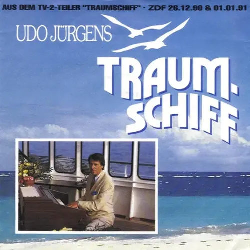 Jürgens Udo - Traumschiff