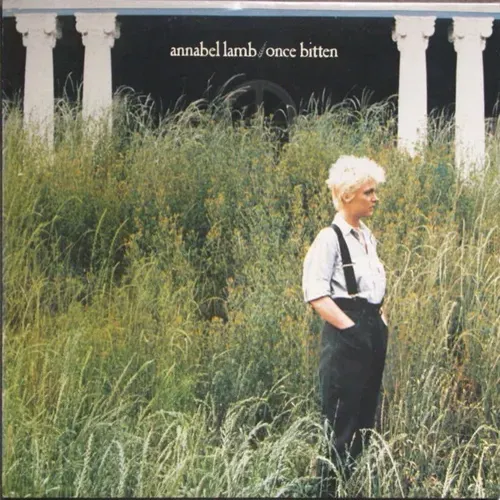 Lamb Annabel - Once bitten (LP)