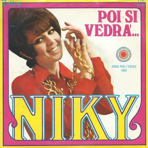 Niky - Se passi di sera (IT)
