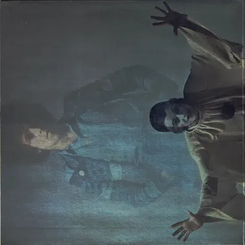 Sayer Leo - Silverbird (LP-UK) – Bild 3