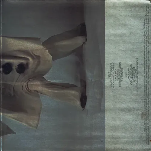 Sayer Leo - Silverbird (LP-UK) – Bild 4