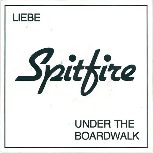 Spitfire - Liebe (CH)