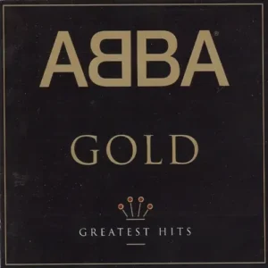 Abba - Gold (CD)