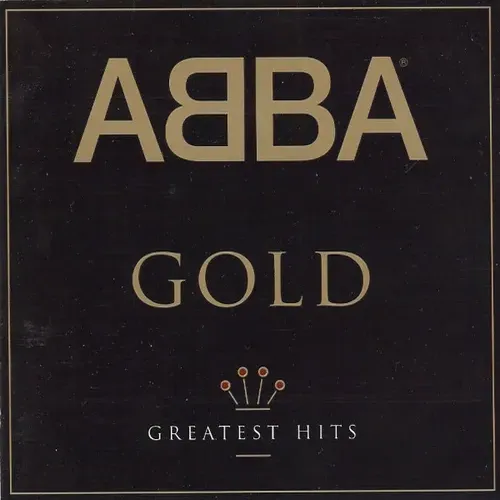Abba - Gold (CD)
