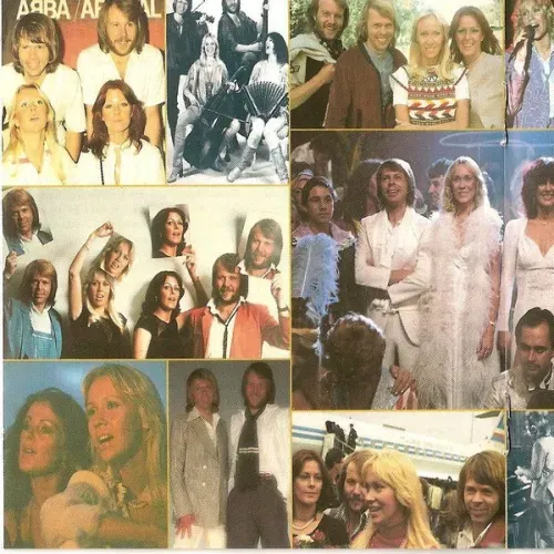 Abba - Gold (CD) – Bild 5