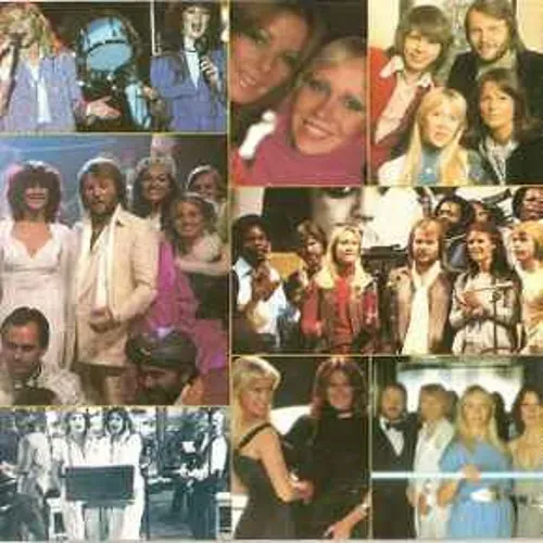 Abba - Gold (CD) – Bild 6
