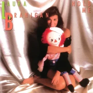 Branigan Laura - Hold me (CD)
