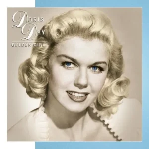 Day Doris - Golden Girl (Doppel-CD)