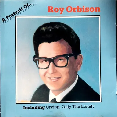 Orbison Roy - A portrait of ..... (CD)