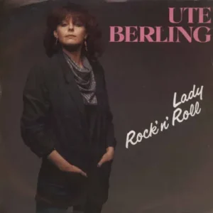 Berling Ute - Lady Rock 'n' Roll