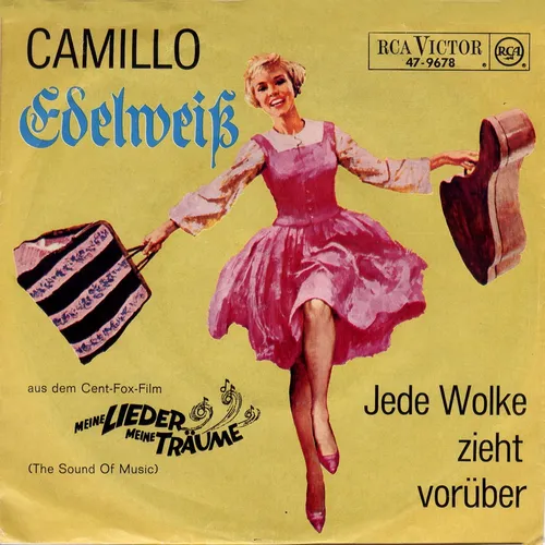 Camillo - Edelweiss