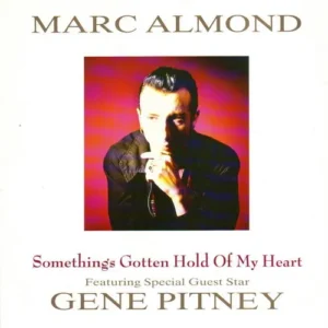 Almond Marc - Something gotten hold of...