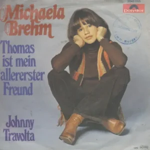 Brehm Michaela - Thomas ist mein allererster Freund