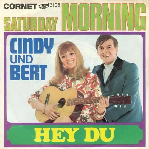 Cindy und Bert - Saturday morning