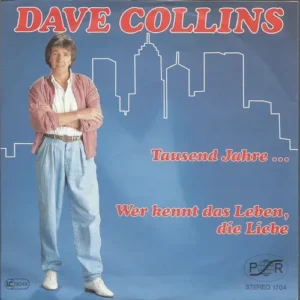 Collins Dave - Tausend Jahre...