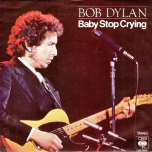 Dylan Bob - Baby stop crying