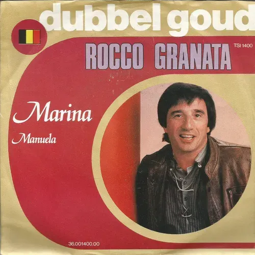 Granata Rocco - Marina (NL-RE)