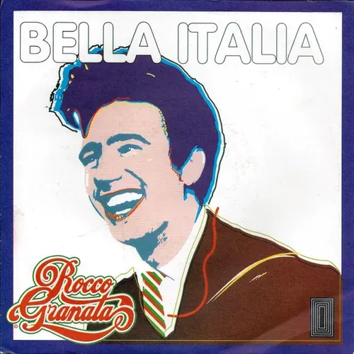 Granata Rocco - Bella Italia