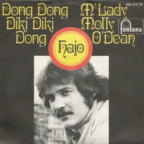 Hajo - Dong dong diki diki dong (nur Cover)