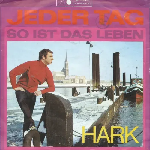 Hark - Jeder Tag