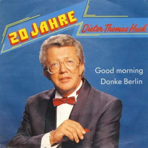 Heck Dieter Thomas - 20 Jahre