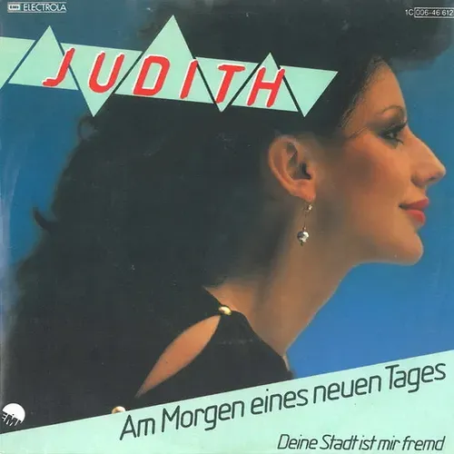 Judith - Am Morgen eines neuen Tages