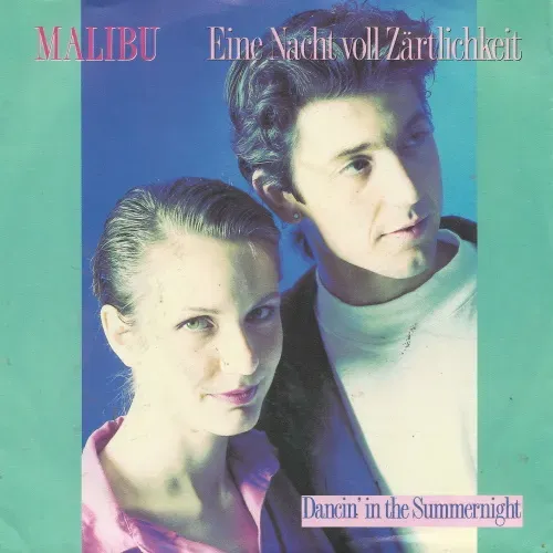 Malibu - Eine Nacht voll Zärtlichkeit