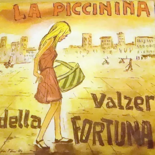 Ercoli Marco e Lella - La piccinina (IT)
