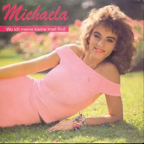 Michaela - Wo ich meine kleine Insel find