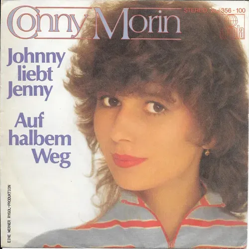 Morin Conny - Johnny liebt Jenny