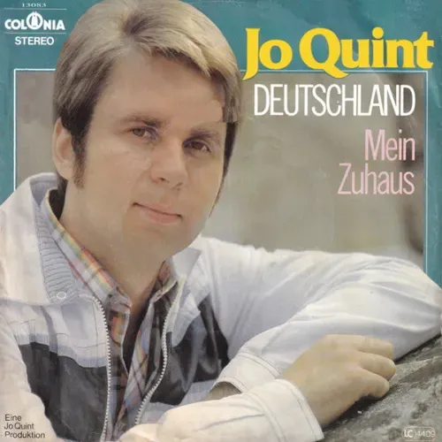 Quint Jo - Deutschland
