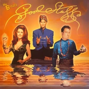 B-52 - Good Stuff (LP)