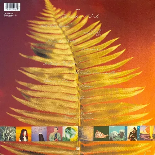 B-52 - Good Stuff (LP) – Bild 2