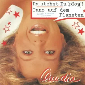 Claudia - Da stehst du Kopf!