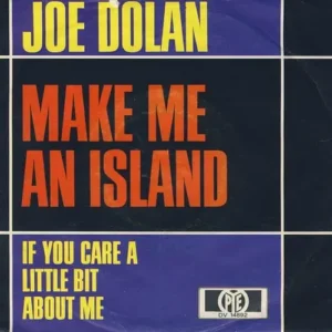 Dolan Joe - Make me an island