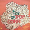 Electronic Butterflies - A lot of Popcorn (LP)