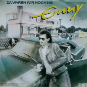 Enny - Da waren wir noch nie