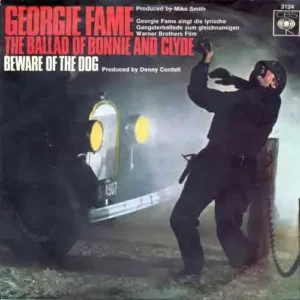 Fame Georgie - The ballad of Bonnie and Clyde
