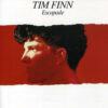 Finn Tim - Escapade (LP-NL)