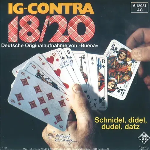 IG-Contra - 18/20