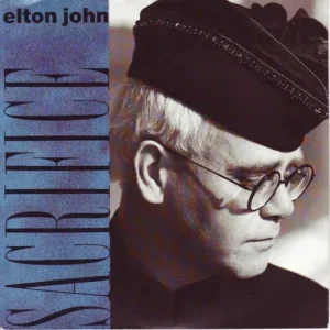 John Elton - Sacrifice (nur Cover)