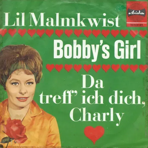 Malmkwist Lil - Bobby's Girl
