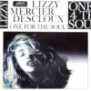 Mercier Descloux Lizzy - On for the soul (LP-FR)
