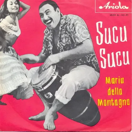 Ping Ping - Sucu sucu (nur Cover)