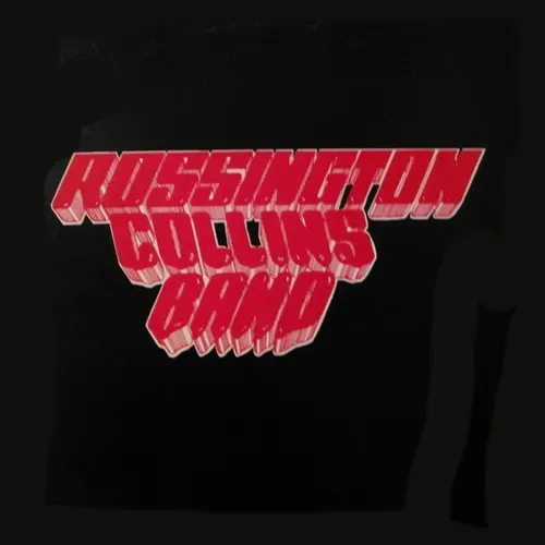 Rossington Collins Band - Live (LP) (IT- mit Autogrammen auf Rückseite)