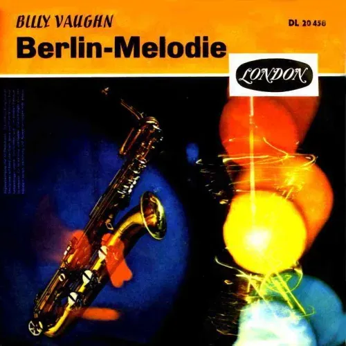 Vaughn Billy - Berlin Melody