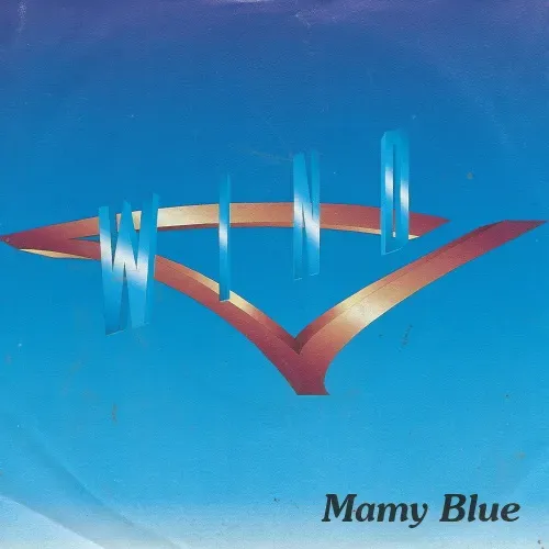 Wind - Mamy blue