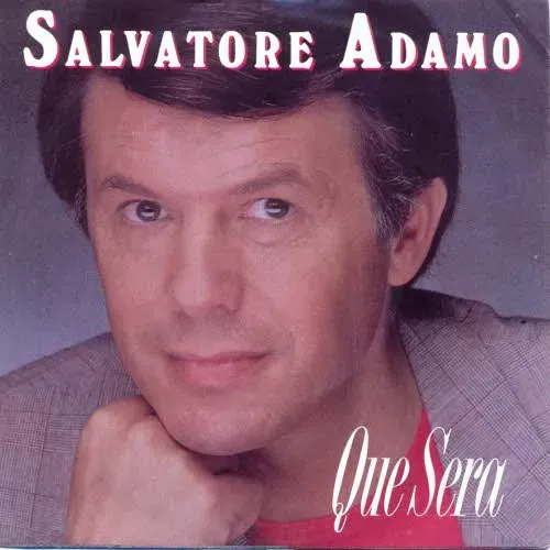 Adamo Salvatore - Que sera (nur Cover)